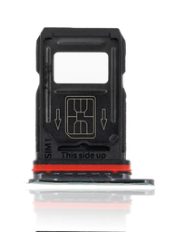 OnePlus OnePlus 7 Pro A7003 Sim Tray Gray - Compatible Premium