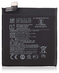 OnePlus OnePlus 7 Pro A7003 Battery - Compatible Premium