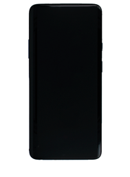 OnePlus OnePlus 7T Pro HD1913 Display Module + Frame Blue - Original Service Pack