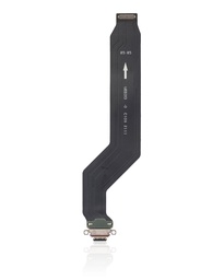 OnePlus OnePlus 8T KB2000 Charging Port Flex Black - Compatible Premium