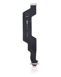 OnePlus OnePlus 9 LE2110 Charging Port Flex Black - Original