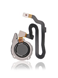 Honor Honor 8 FRD-L19 Fingerprint Sensor Black - Compatible Premium