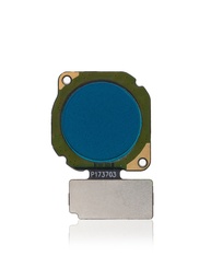 Honor Honor 8X JSN-L21 Fingerprint Sensor Blue - Compatible Premium