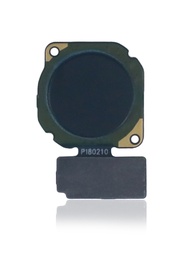 Honor Honor 10 Lite HRY-LX1 Fingerprint Sensor Black - Compatible Premium