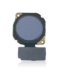 Honor Honor 10 Lite HRY-LX1 Fingerprint Sensor Sky Blue - Compatible Premium