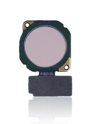 Honor Honor 10 Lite HRY-LX1 Fingerprint Sensor Red - Compatible Premium