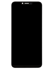Honor Honor Play COR-L29 Display Module Black - Compatible Premium