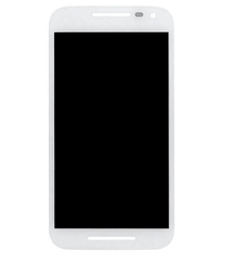 Motorola Moto G 3rd (2015) XT1541 Display Module White - Compatible Premium