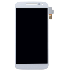 Motorola Moto G4 XT1622 Display Module White - Compatible Premium