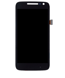 Motorola Moto G4 Play XT1602 Display Module Black - Compatible Premium
