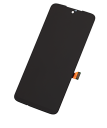 [5D68C13143] Motorola Moto G7 Plus XT1965 Display Module Black - Original