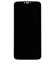 Motorola Moto G7 Power XT1955 Display Module Black - Compatible Premium
