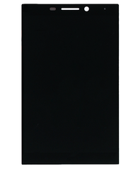 BlackBerry KEY2 LE BBE100-4 Display Module Black - Compatible Premium