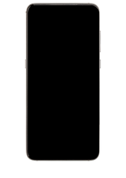 Xiaomi Mi 9 M1902F1G Display Module + Frame Black - Compatible Premium