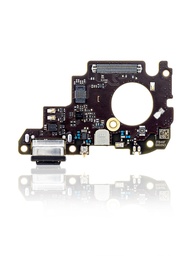 [560030058033] Xiaomi Mi 9 M1902F1G Charging Port Flex Black - Original