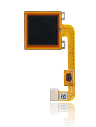 Xiaomi Redmi Note 4X MBE6A5 Fingerprint Sensor Black - Compatible Premium