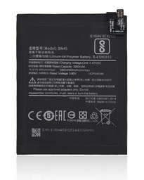 Xiaomi Redmi Note 5 M1803E7SG Battery - Compatible Premium