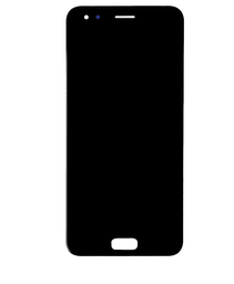Asus Zenfone 4 ZE554KL Display Module Black - Compatible Premium