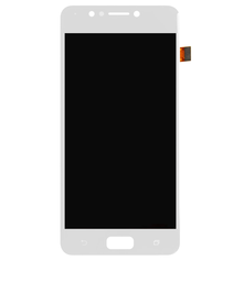 Asus Zenfone 4 Max 5.2" ZC520KL Display Module White - Compatible Premium