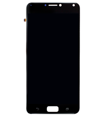 Asus Zenfone 4 Max 5.5" ZC554KL Display Module Black - Compatible Premium