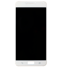 Asus Zenfone 4 Max 5.5" ZC554KL Display Module White - Compatible Premium