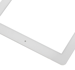 Apple iPad 2 A1395 Touchscreen Digitizer White - Compatible Plus