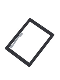 Apple iPad 3 A1416 Touchscreen Digitizer Black - Compatible Plus