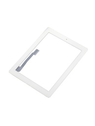 Apple iPad 3 A1416 Touchscreen Digitizer White - Compatible Plus