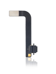 Apple iPad 4 A1458 Charging Port Flex Black - Compatible Premium