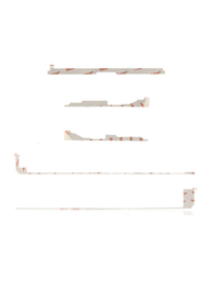 Apple iPad (2019) A2197 Adhesive Tape Digitizer - Compatible Plus