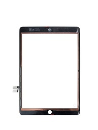 [107082051701] Apple iPad (2020) A2270  Touchscreen Digitizer Black - Compatible Premium