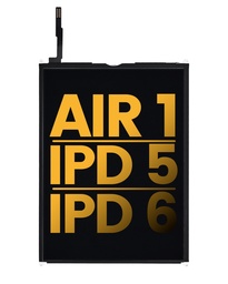 [107082005906] Apple iPad Air A1474 LCD Display - Premium New