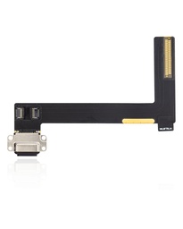 Apple iPad Air 2 A1566 Charging Port Flex Black - Compatible Premium
