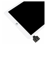 Apple iPad Pro 9.7" (2016) A1673 Display Module White - Premium Refurbished