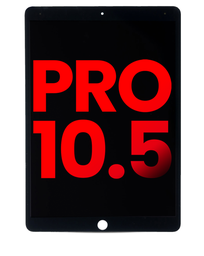 Apple iPad Pro 10.5" (2017) A1701 Display Module Black - Compatible Plus