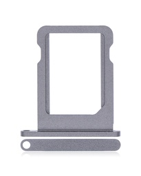 Apple iPad Pro 12.9" (2020) A2229 Sim Tray Gray - Compatible Premium