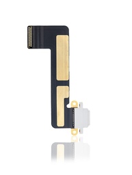 Apple iPad Mini A1432 Charging Port Flex White - Compatible Premium