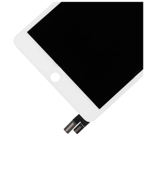 Apple iPad Mini 4 A1538 Display Module White - Premium New