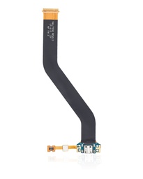 Samsung Galaxy Tab 4 10.1" SM-T530 Charging Port Flex Black - Compatible Premium