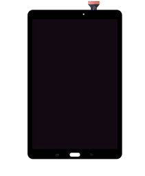 [GH97-17525A] Samsung Galaxy Tab E SM-T560 Display Module + Frame Black - Original Service Pack