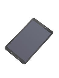 [GH97-19022A] Samsung Galaxy Tab A 10.1" (2016) SM-T580 Display Module + Frame Black - Original Service Pack