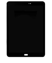 [GH97-17729A] Samsung Galaxy Tab S2 9.7" SM-T810 Display Module Black - Original Service Pack