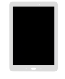 [GH97-17729B] Samsung Galaxy Tab S2 9.7" SM-T810 Display Module White - Original Service Pack