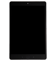 Asus ZenPad 3S 10 Z500M P027 Display Module + Frame Black - Compatible Premium
