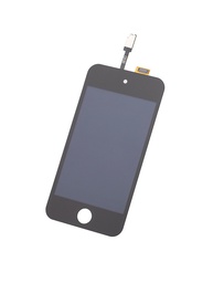 Apple iPod Touch 4 A1367 Display Module Black - Premium Refurbished