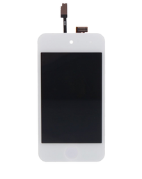 Apple iPod Touch 4 A1367 Display Module White - Premium Refurbished