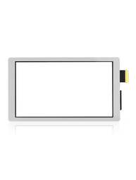 Nintendo Switch Lite HDH-001 Touchscreen Digitizer White - Compatible Premium