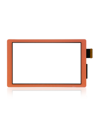 Nintendo Switch Lite HDH-001 Touchscreen Digitizer Coral - Compatible Premium