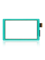 Nintendo Switch Lite HDH-001 Touchscreen Digitizer Turqouise - Compatible Premium