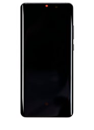 [02352PBT] Huawei P30 Pro VOG-L29 Display Module + Frame Black - Original Service Pack